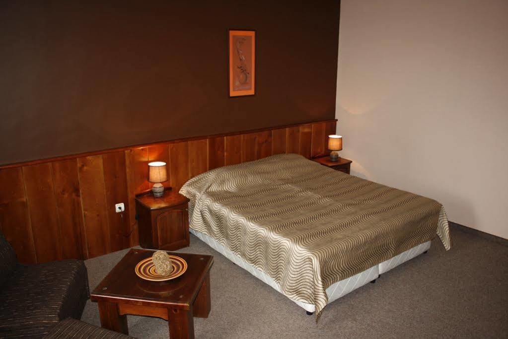Elida Family Hotel Bansko Eksteriør billede