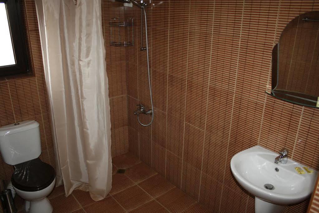 Elida Family Hotel Bansko Eksteriør billede