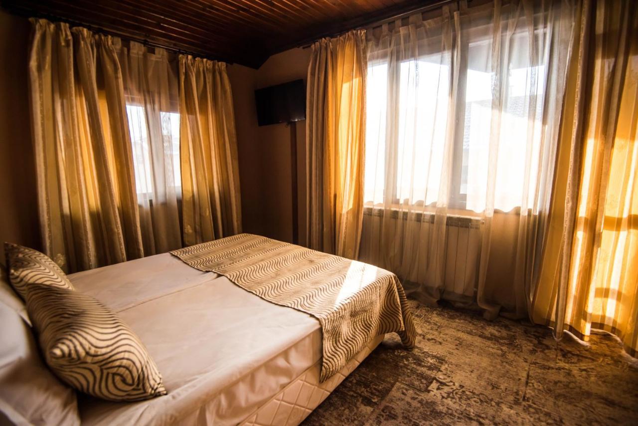 Elida Family Hotel Bansko Eksteriør billede